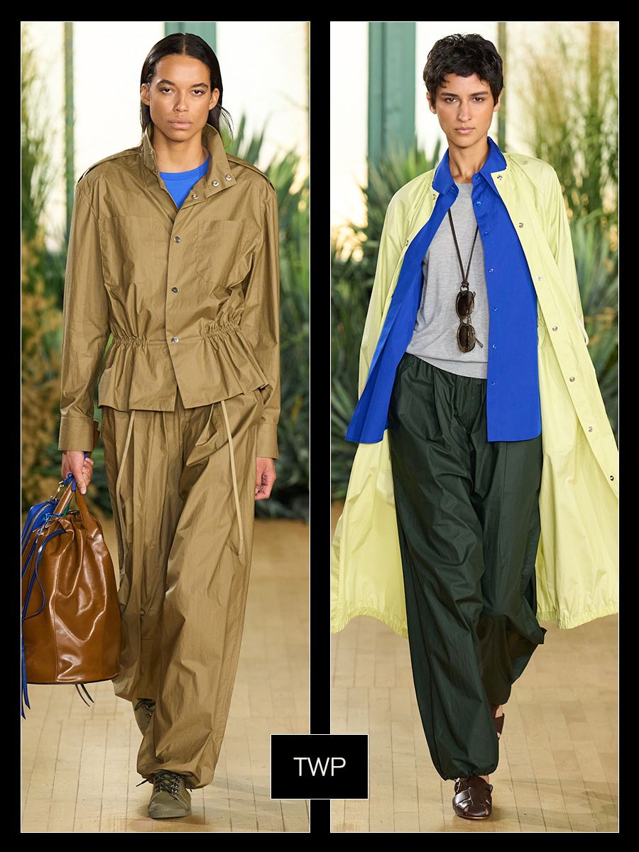 Duly noted from the S/S 2027 runways: 8 styling ideas that'll make your ...