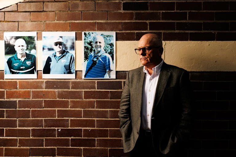 Couldn't go to a better person: Rugby Australia to rename award in ...