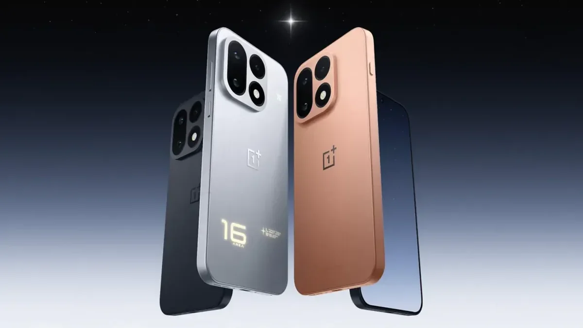 OnePlus global phones aren't dead yet: Android 17 update timeline revealed