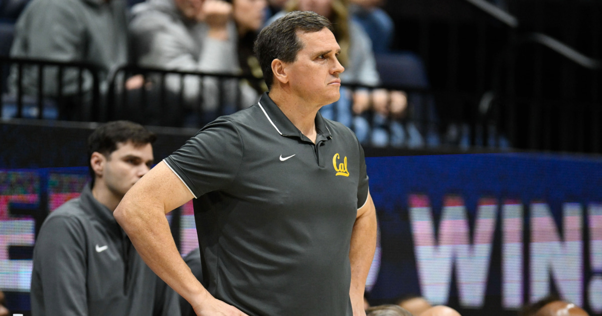 TV designations, tipoff times announced for Cal men’s basketball