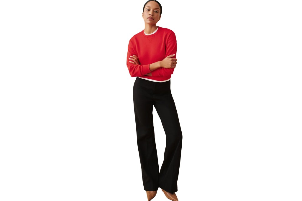 Spanx is having a huge double discounts sale, but today’s the last day