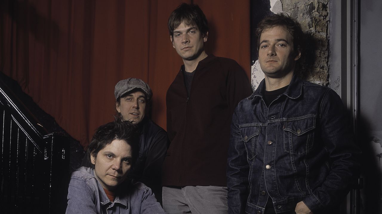 Wilco’s Yankee Hotel Foxtrot: A progressively ironic album