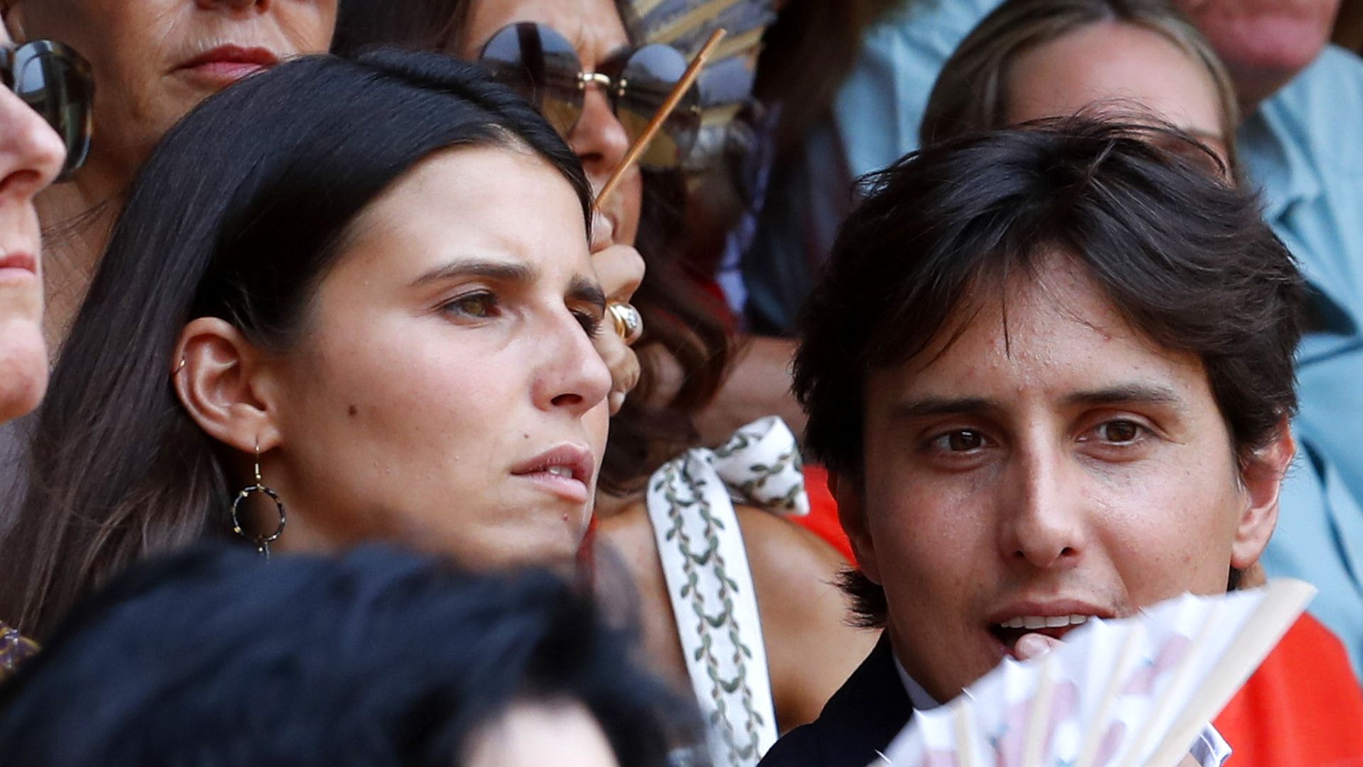 Tana Rivera y Roca Rey, de los rumores de boda a los rumores de ruptura ...