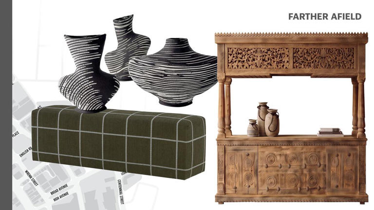 Your guide to can't-miss High Point Market hot spots