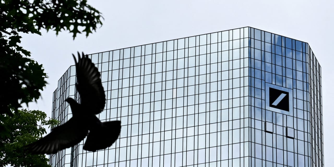 Superintelligence may never arrive, Deutsche Bank says. What that could ...