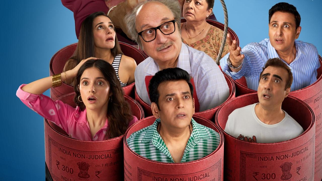 Khosla Ka Ghosla 2: Anupam Kher, Boman Irani’s film gets new release date