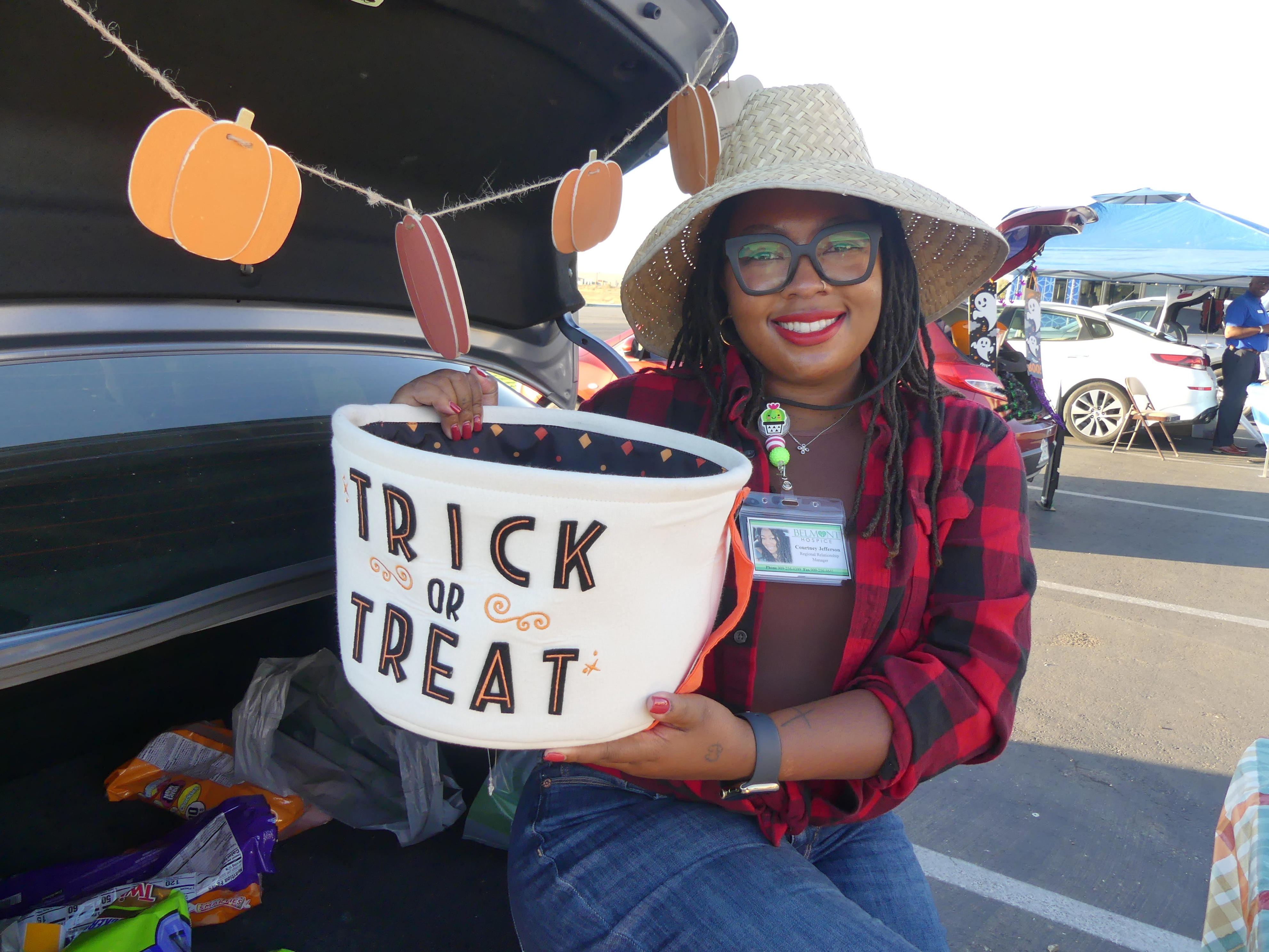 Plenty of Halloween, fall-themed events scheduled across the High Desert