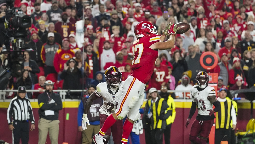 Week 6 tight end rankings shift amid bye week absences
