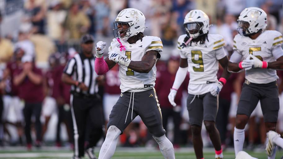 Three linebackers who must step up for Georgia Tech after Kyle Efford's ...