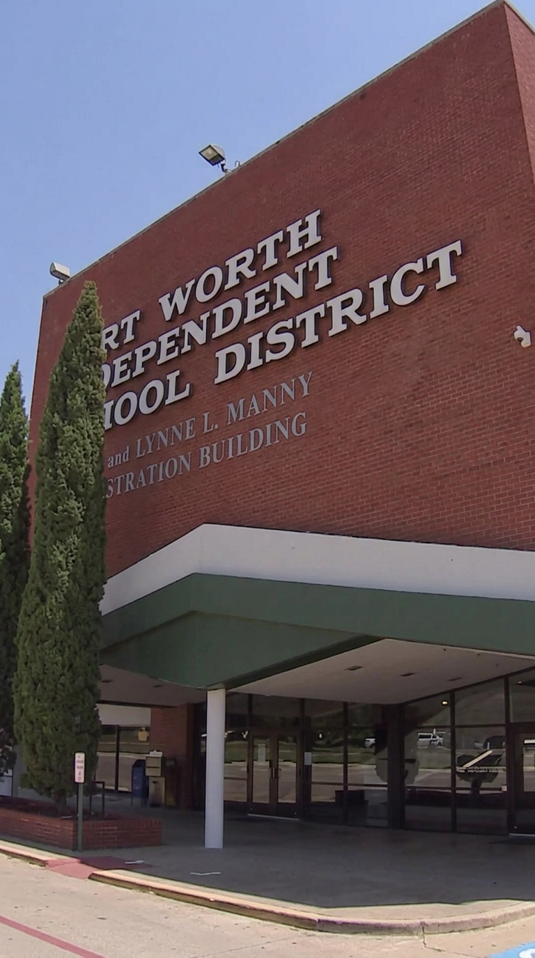 Texas teacher investigated for inviting ICE to school