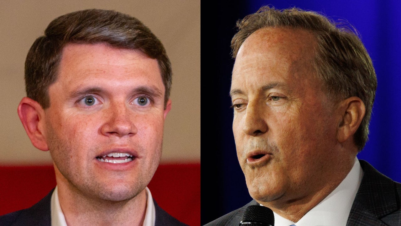 Texas Democratic Party leader on tight Senate race between Talarico and ...
