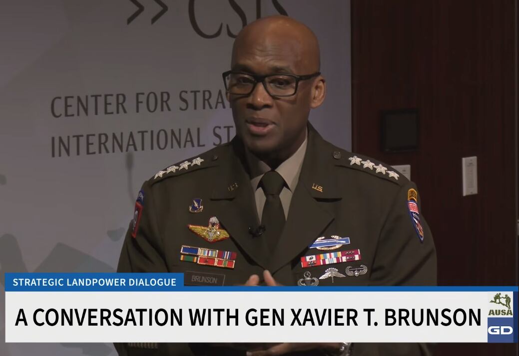 USFK commander: North Korea's provocations shift OPCON transfer conditions