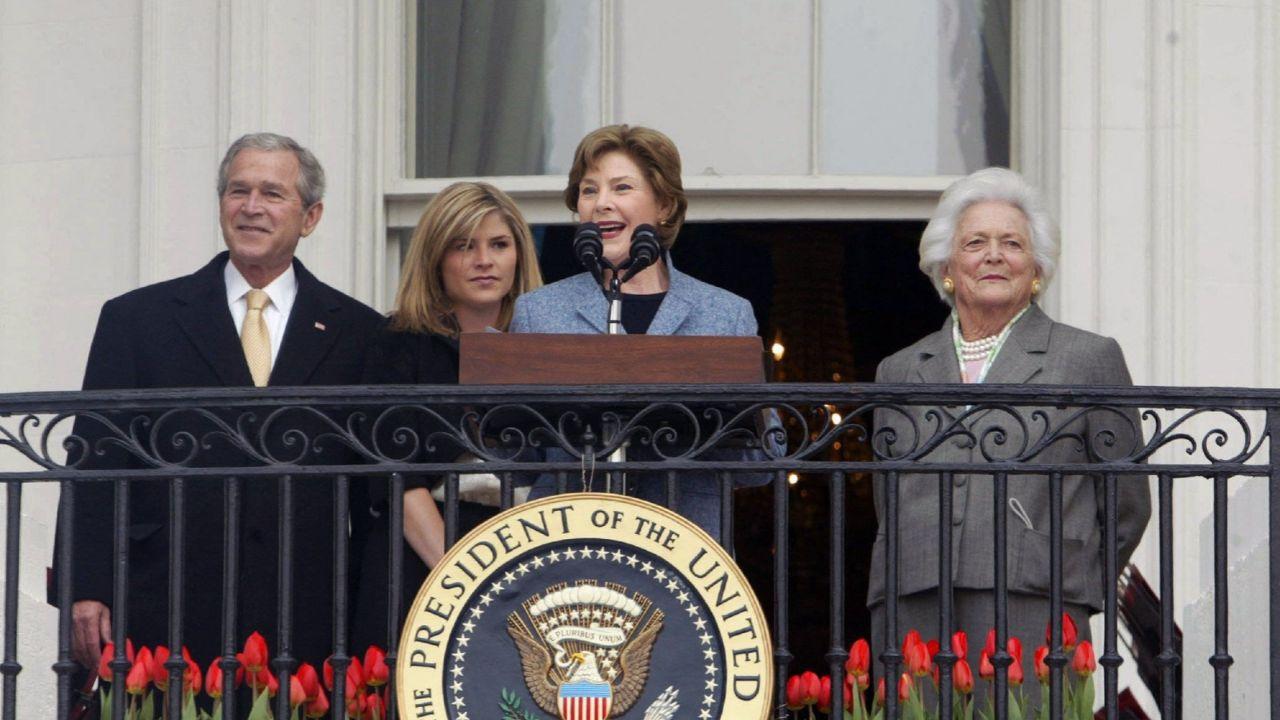 Jenna Bush Hager gives cheeky nod to her old Secret Service codename ...