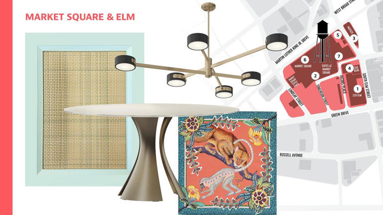 Your guide to can't-miss High Point Market hot spots