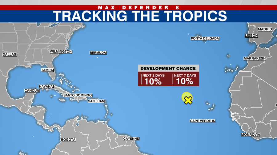 Tropics quiet after record-breaking Hurricane Isaias batters Florida ...