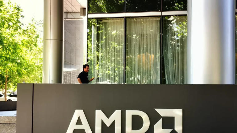 FRMI stock rallies after 'long-awaited' AMD deal, but Evercore says ...
