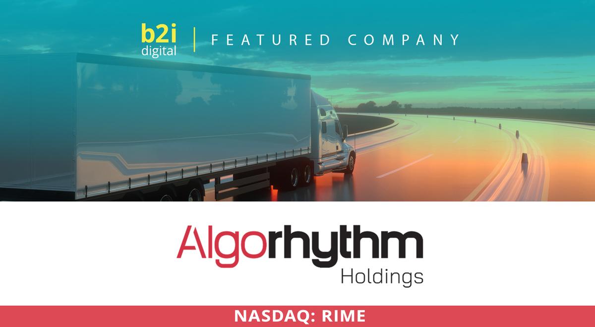 Algorhythm Highlights Potential $70 Million Project Cash Value as Azure ...