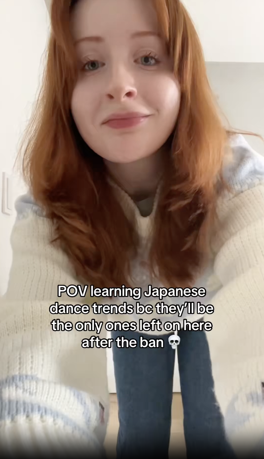 ダンス下手だけど😭 Anyways find me on red note or YT