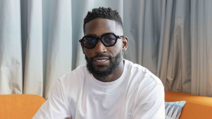 Tinie Tempah to visit Scunthorpe after campaign