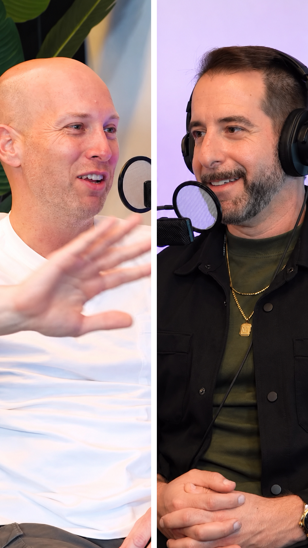 Mike Caren’s blueprint for finding and building great artists