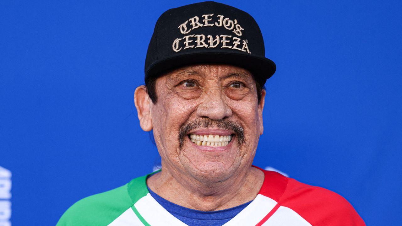 Veteran actor Danny Trejo 'handcuffed' by contract to 'stupid' pro-ICE ...