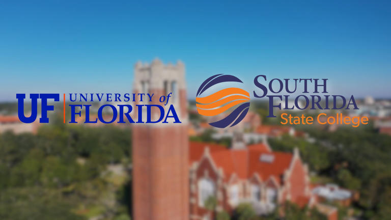 UF, South Florida State College receives over $4 million grant to ...