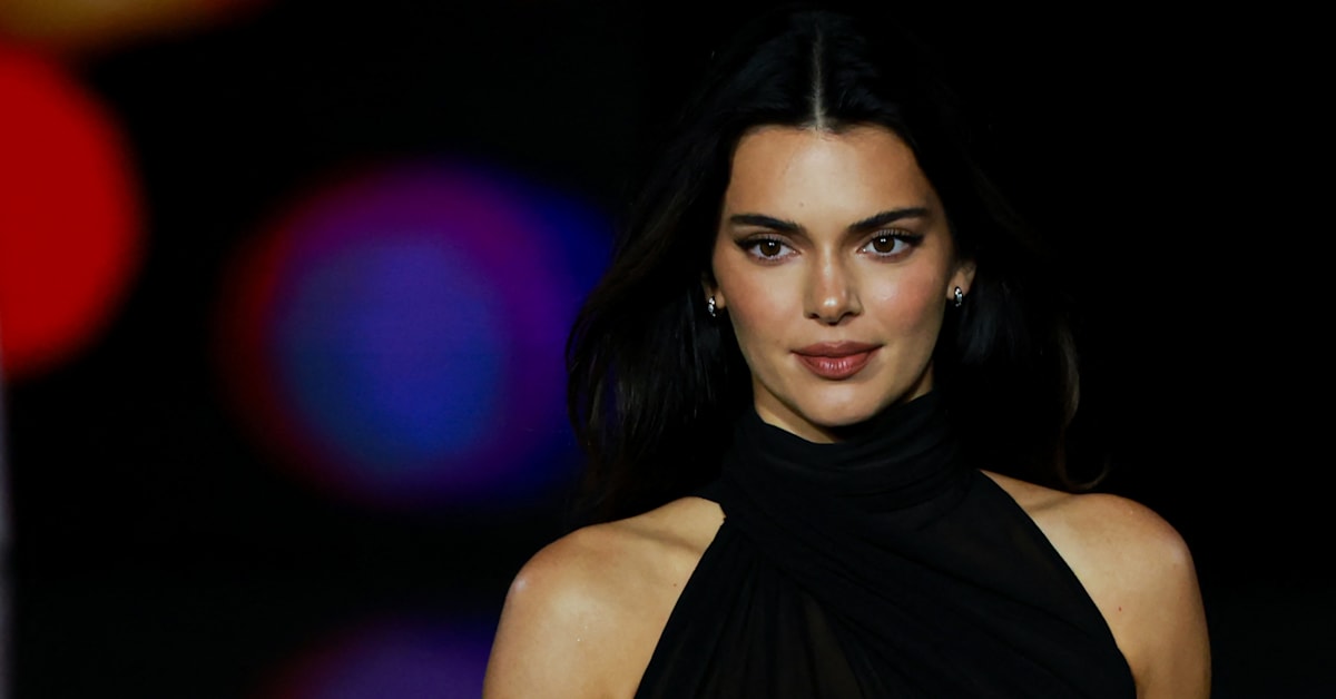 Kendall Jenner is now FWRD's global creative director thanks to REVOLVE ...