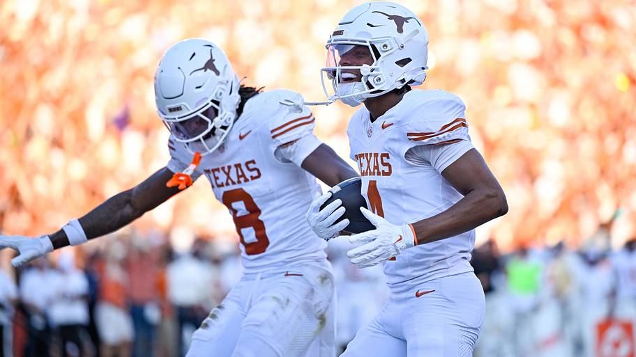 Texas vs. Ole Miss kickoff time, TV details announced