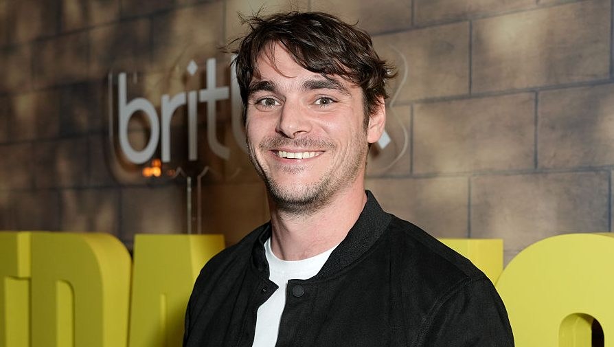 How much did RJ Mitte make from ‘Breaking Bad’? His salary & net worth