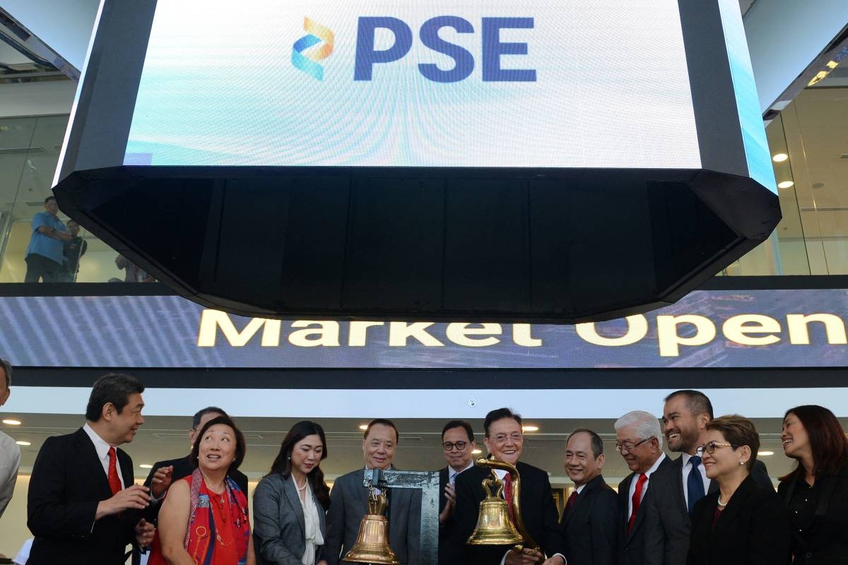 Green Equity Label authority transfer eyed