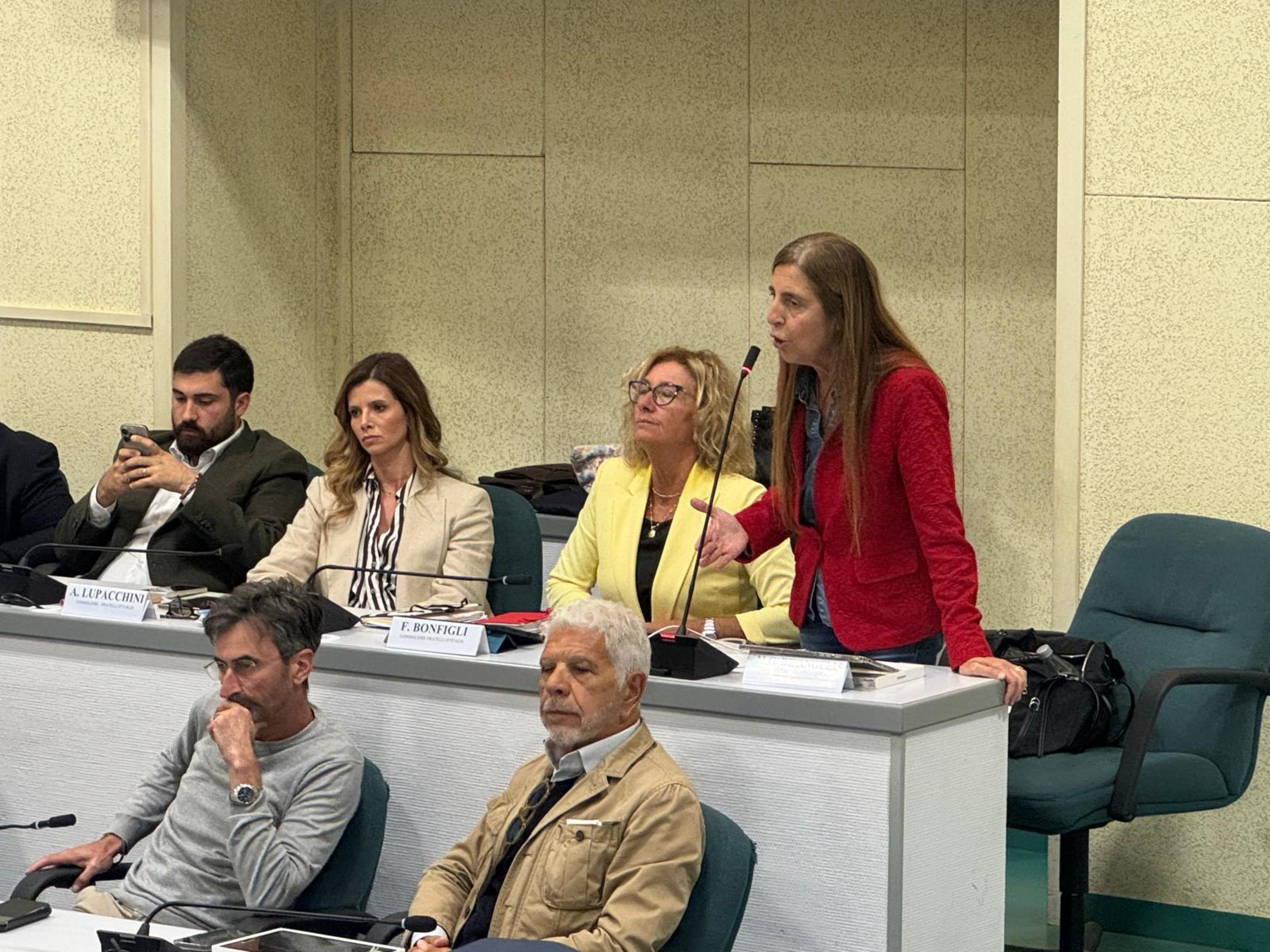 Gaza like Romagna Riviera in terms of persecuted Christians - Meloni ...