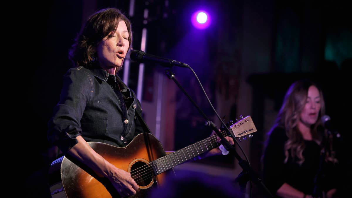 'Baby Baby' singer Amy Grant, 65, shares health update after brain ...