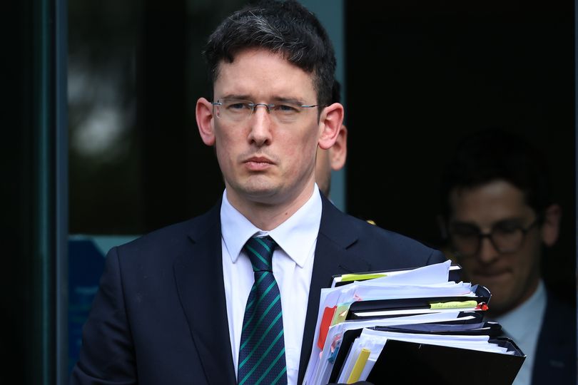 Enoch Burke possible prison return as school issues new High Court ...