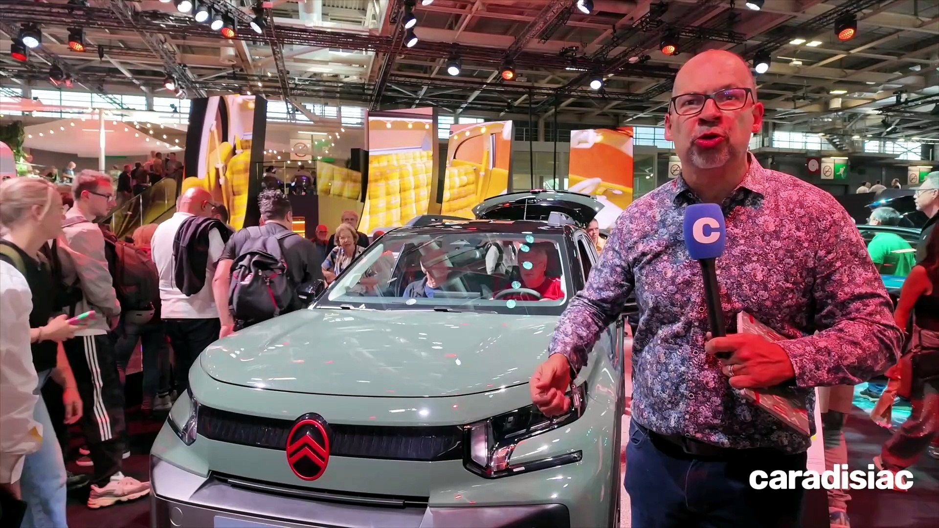 Renault Mégane, Peugeot e-208 et DS n°7 : quelles nouveautés françaises ...