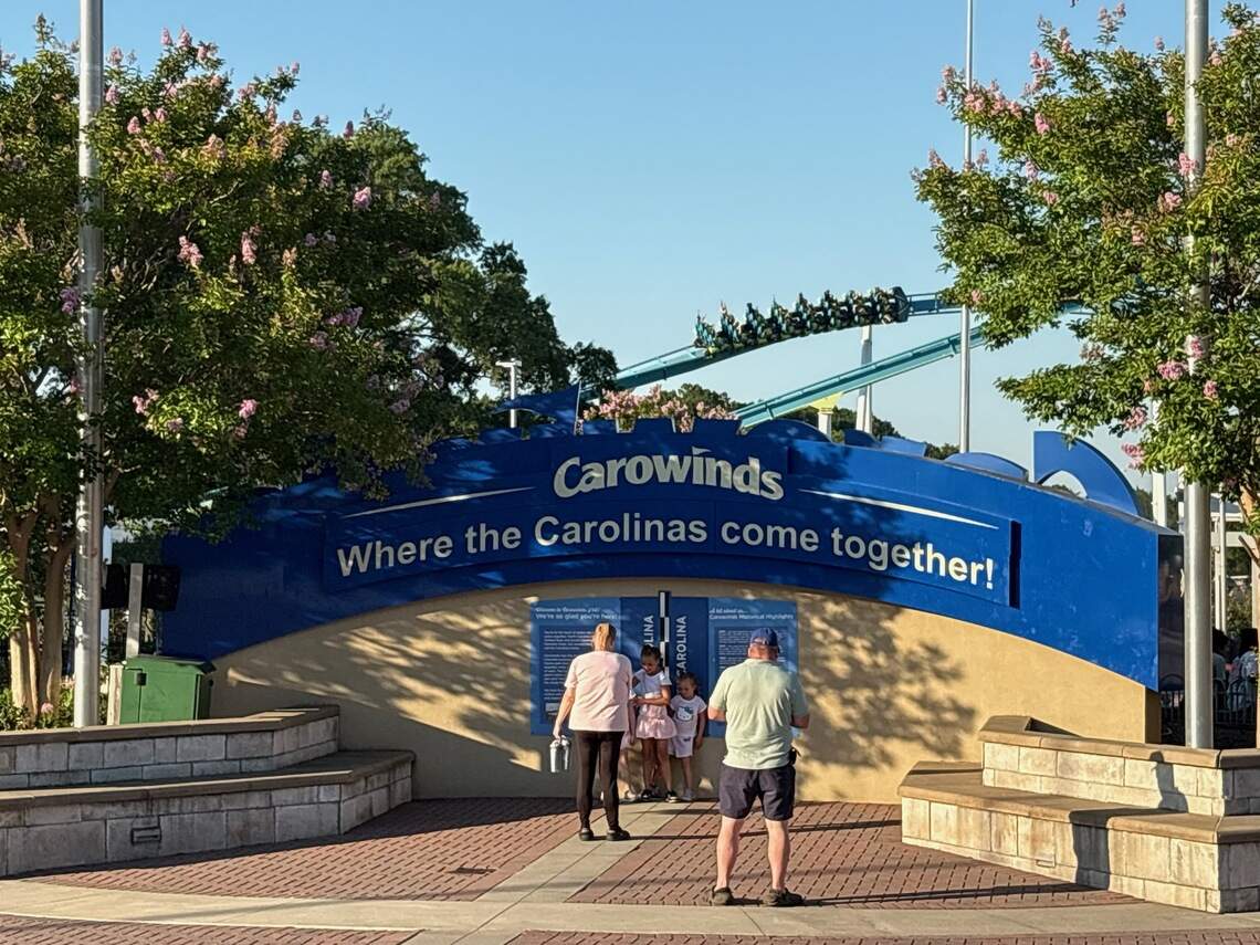 What to know about the Six Flags Over Georgia coaster death and the 9 ...