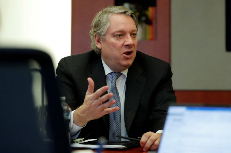 US Treasury yield peak still ahead as Fed likely to tighten again, PIMCO's Ivascyn says