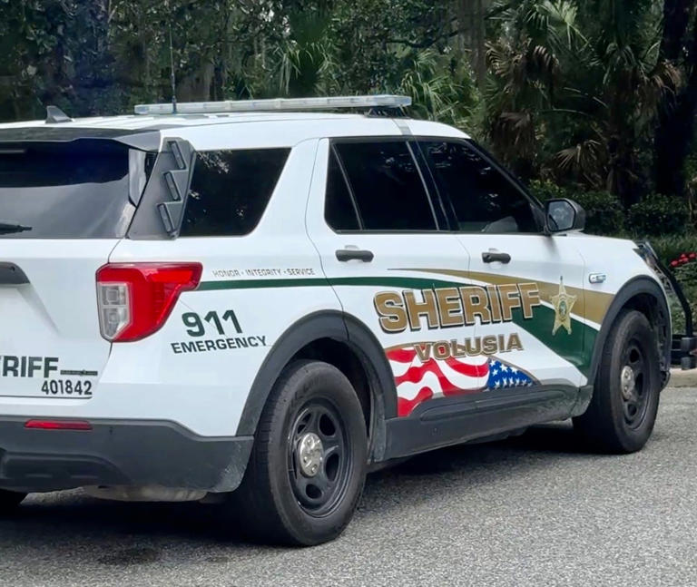 Trike rider charged after armed Ormond road rage dispute, cops say
