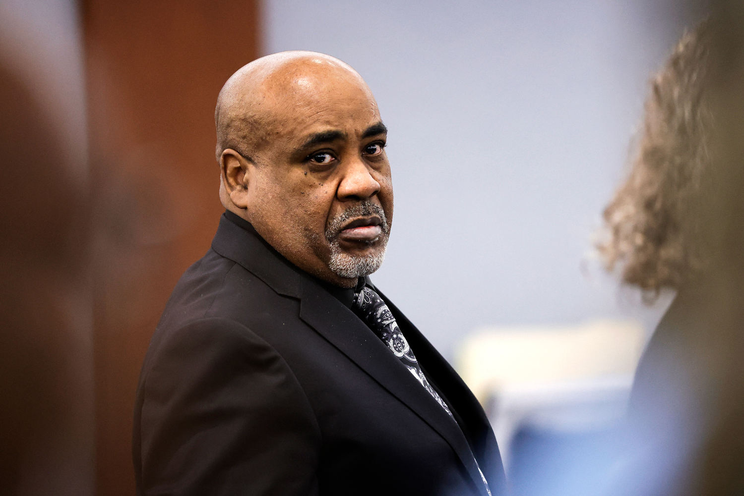 Duane Davis gets 40 years to life for Tupac Shakur’s murder