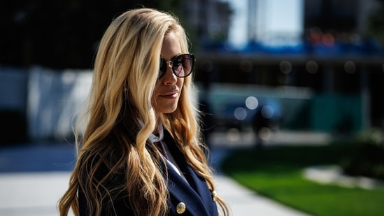 Katie Zacharia's bar exam remarks raises questions about law degree ...