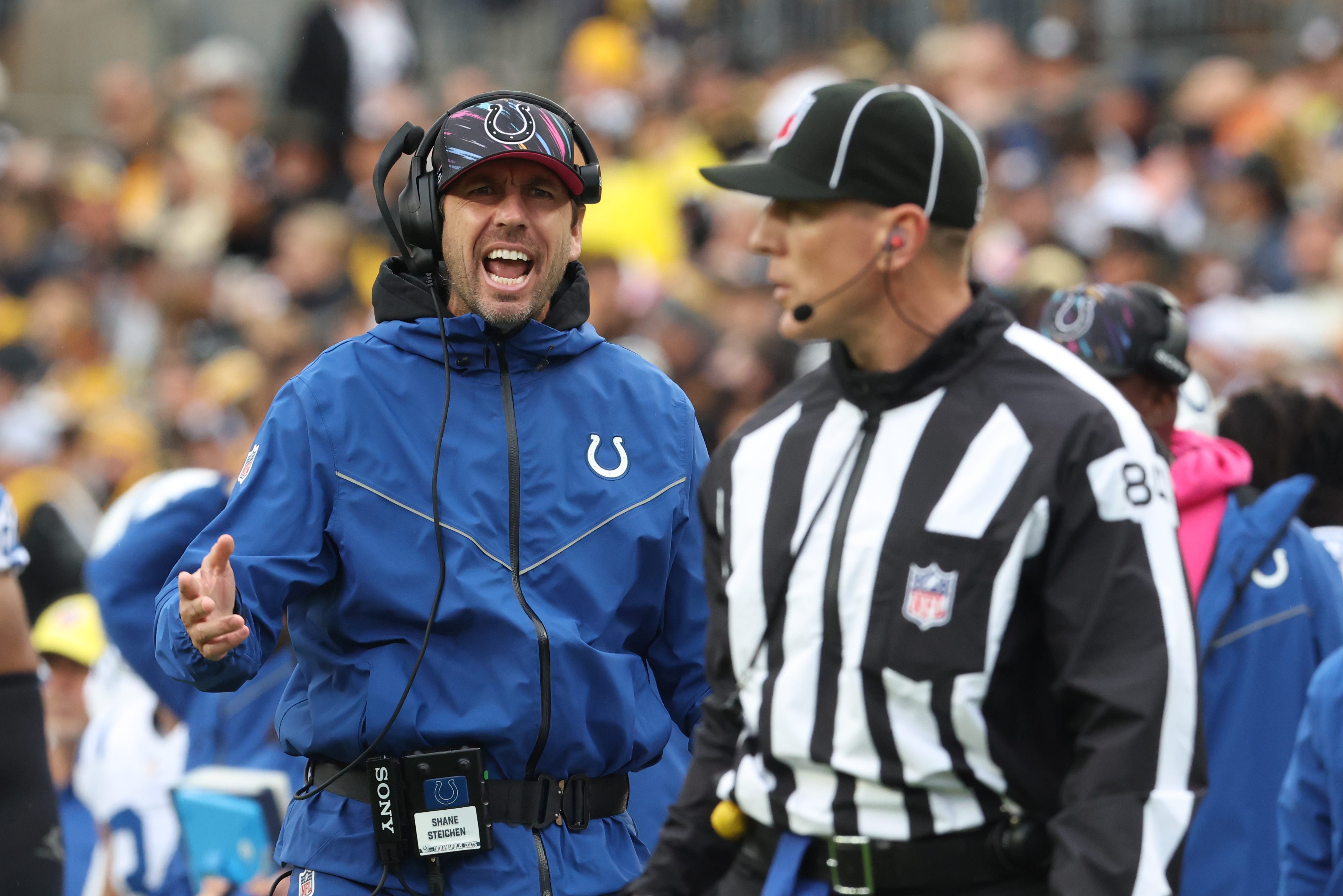 What channel is Titans vs Colts on? How to watch NFL Week 6 game