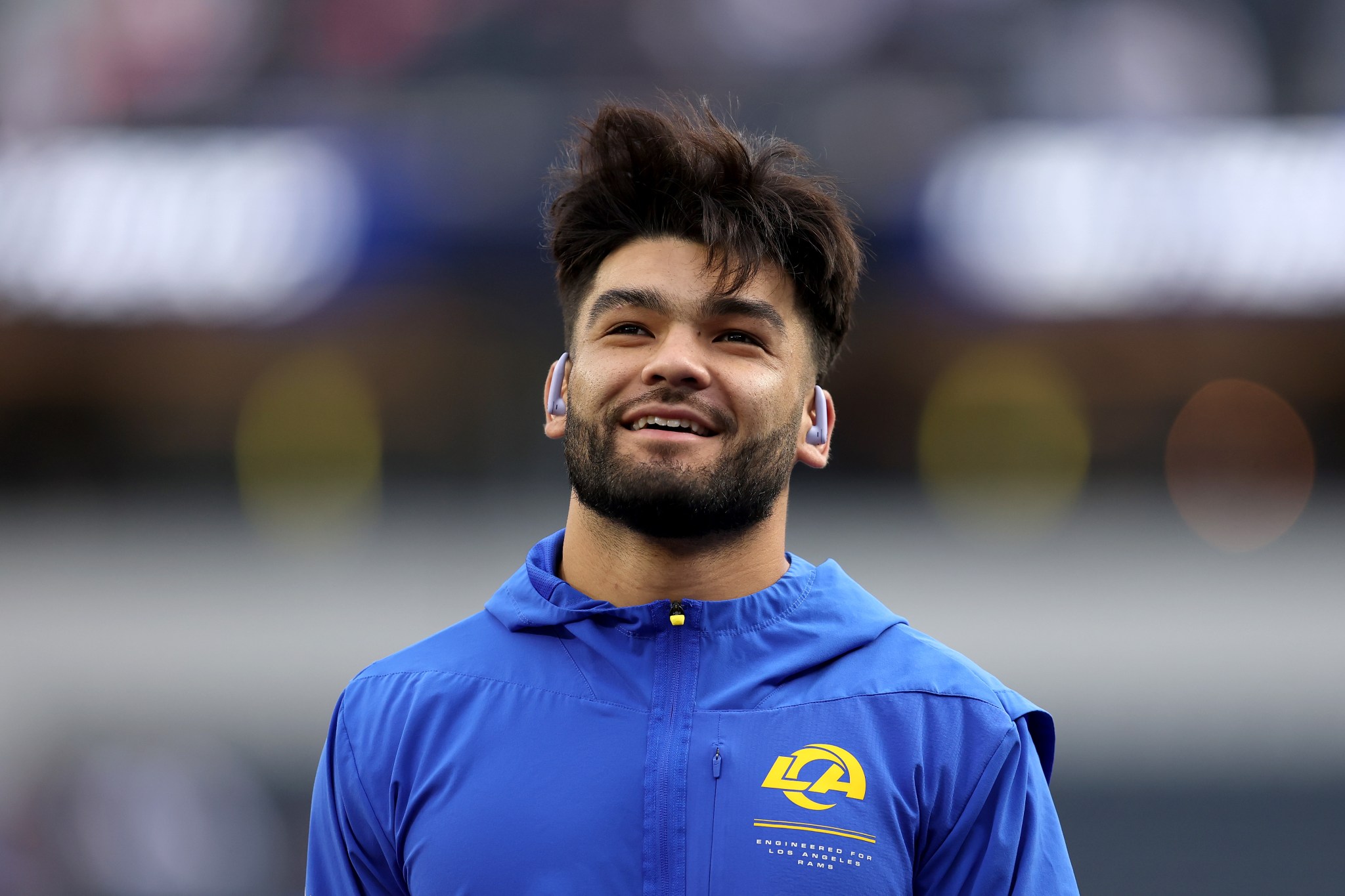 Puka Nacua reacts to Rams loss despite his monster individual performance
