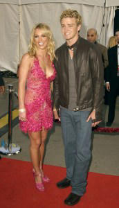 Britney Spears' new song brings back her Justin Timberlake era