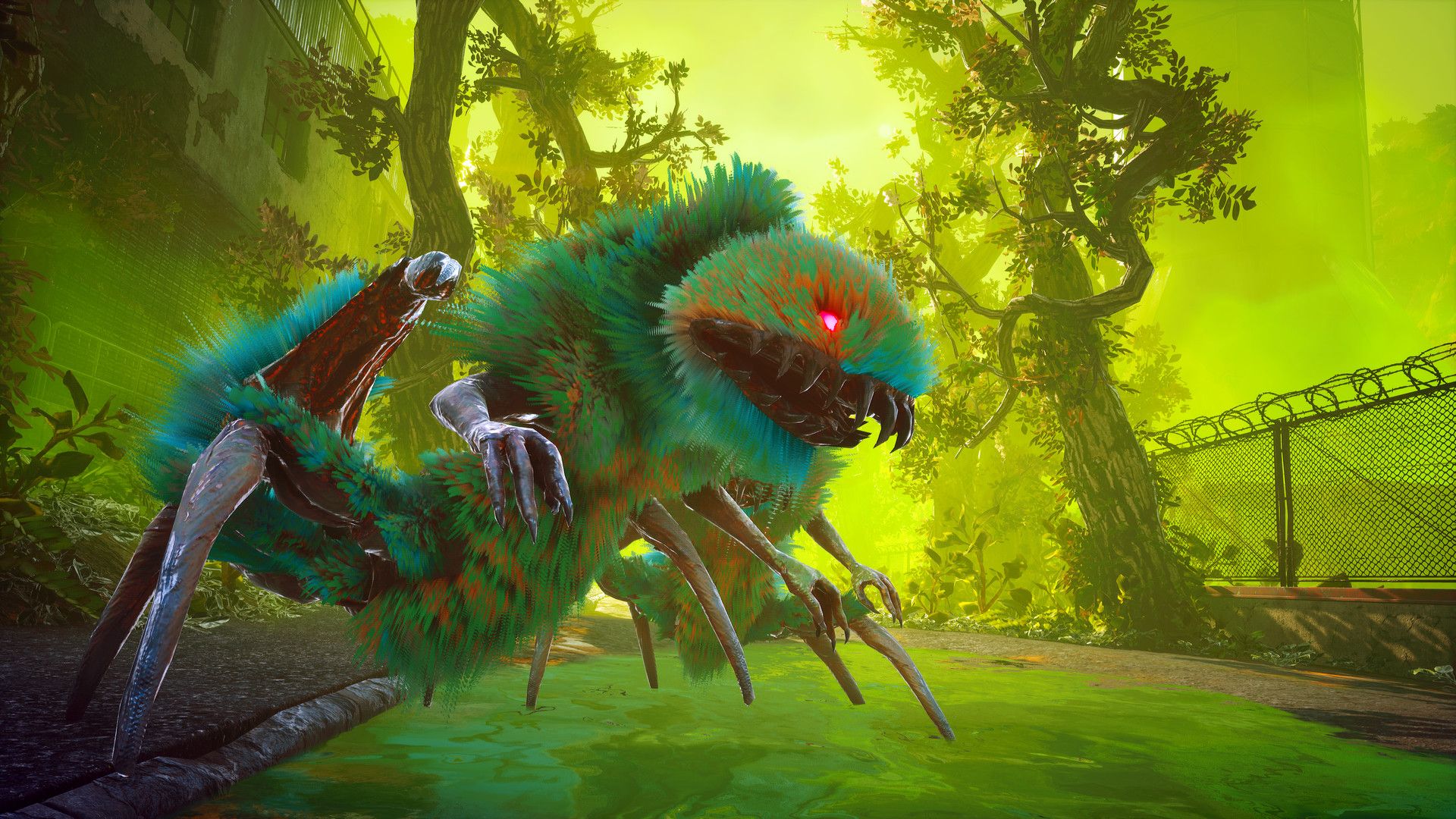 5 open-world RPGs that let you mutate your character