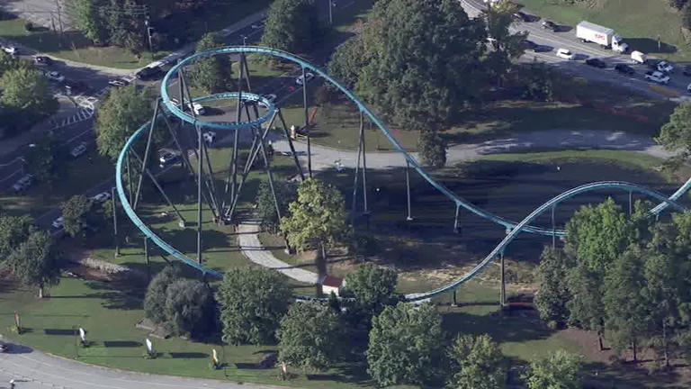 Six Flags over Georgia death sparks clash in insurance commissioner race
