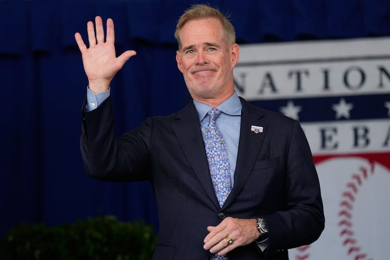 This 'Monday Night Football' announcer will be joining the 'Dancing ...