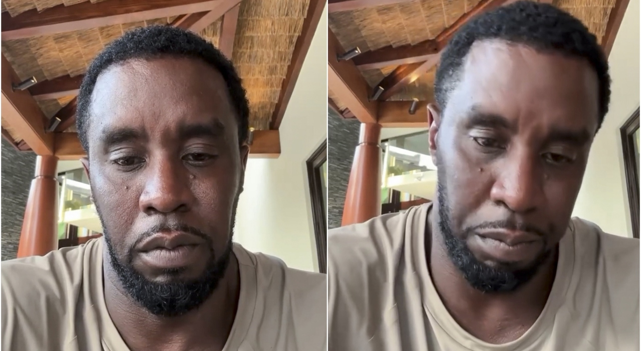 «Diddy in ospedale per un trauma cranico in carcere», l'annuncio di TMZ ...