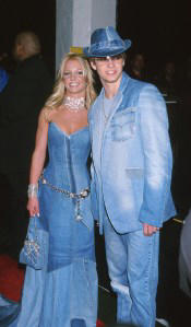 Britney Spears' new song brings back her Justin Timberlake era