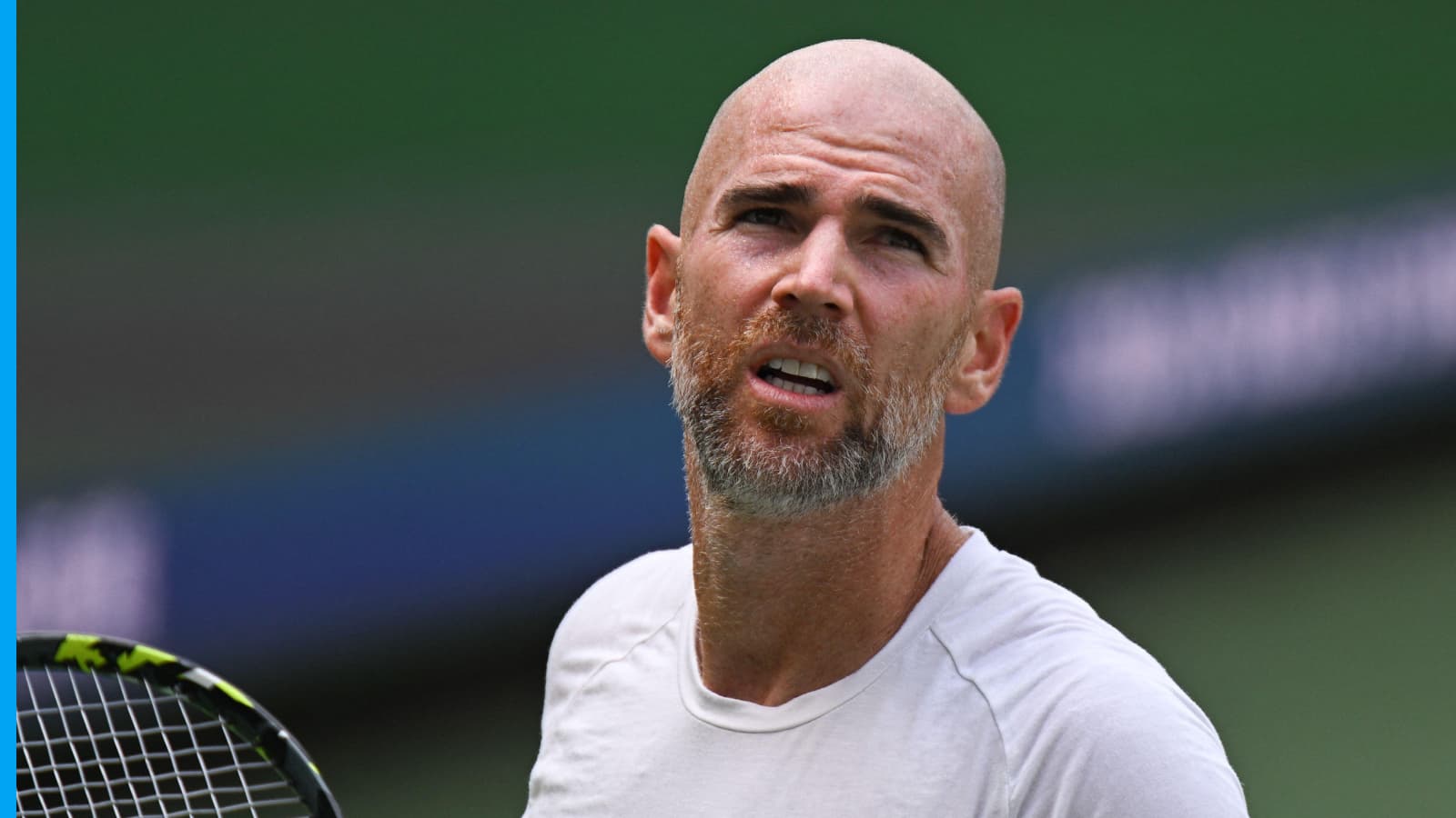 ‘A kind of death’ – ATP veteran opens up on painful reality of being ...