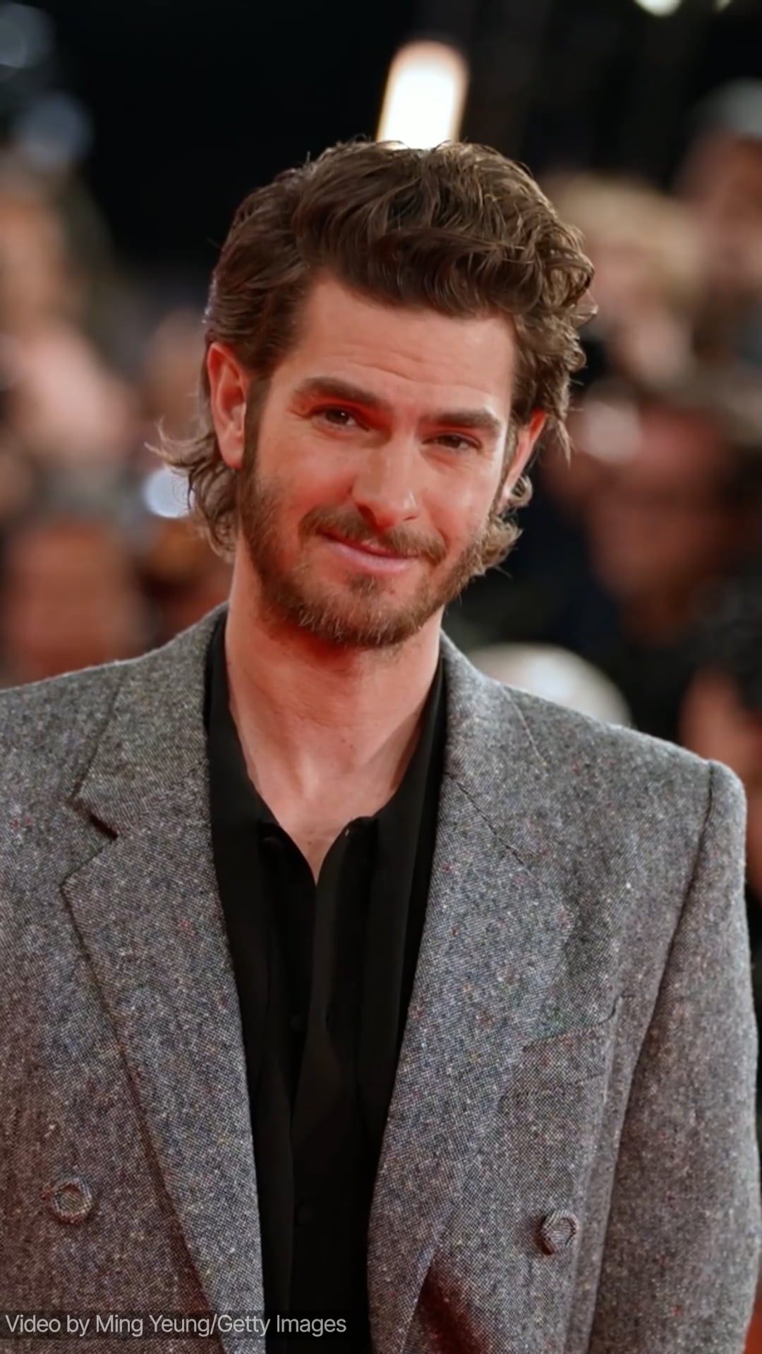 Actors you forgot played real historical figures - part 2