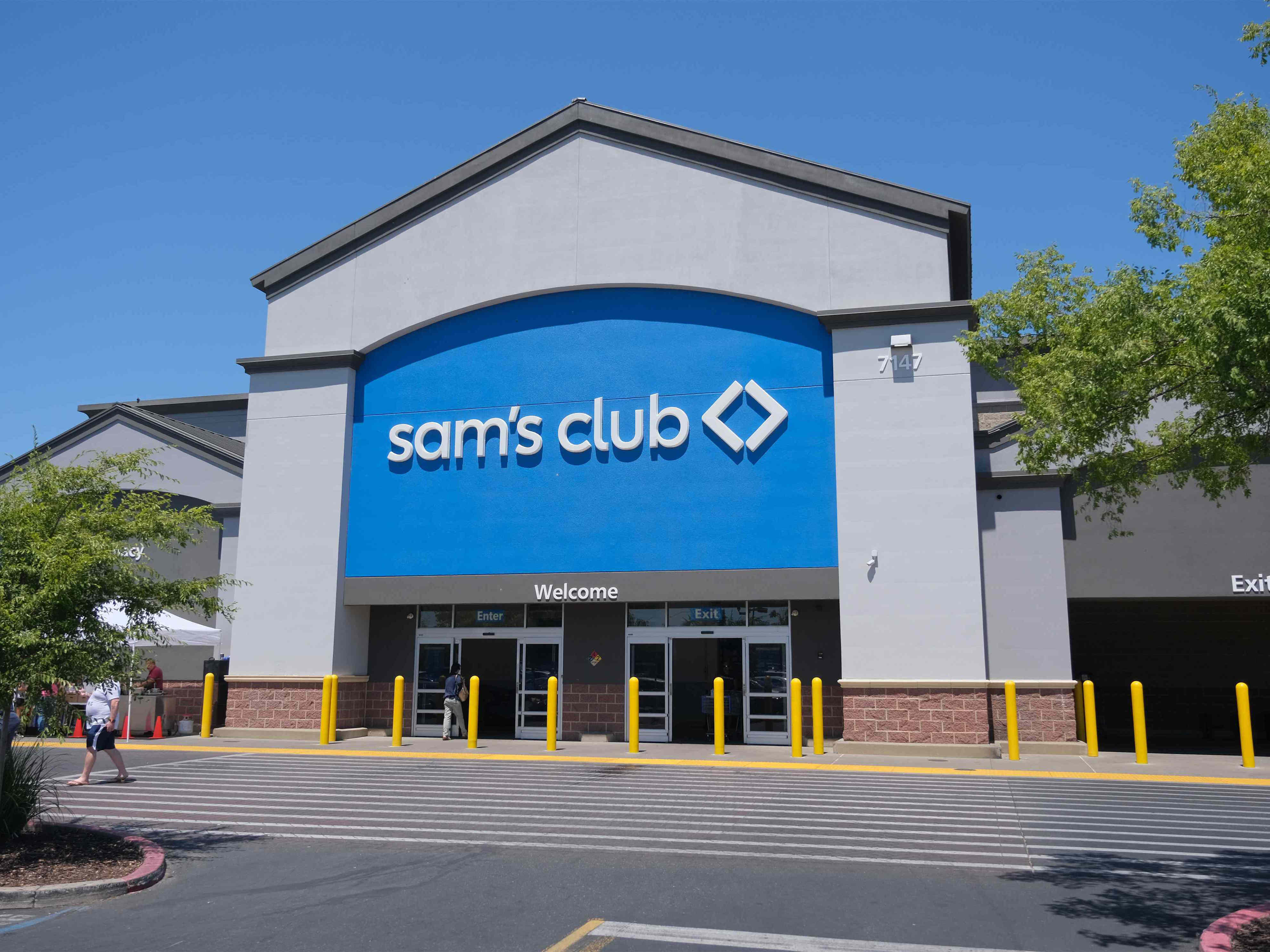 Sam’s Club now has the seasonal snack that always sells out at Trader Joe’s
